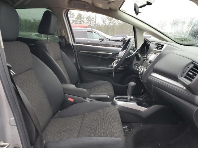 2017 HONDA FIT LX - JHMGK5H56HS014005