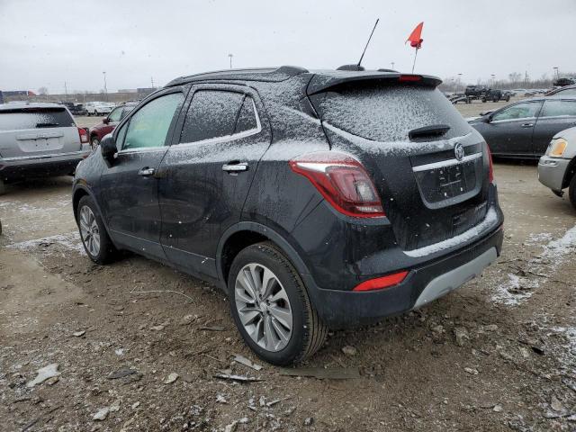 2020 BUICK ENCORE PRE - KL4CJASB9LB054351