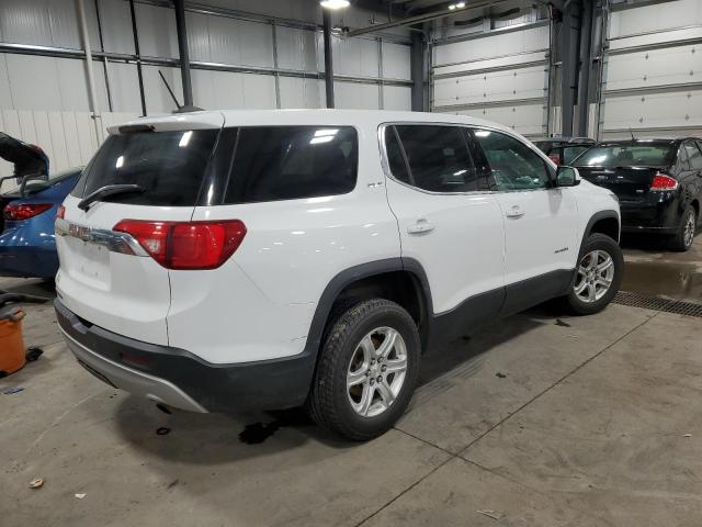 2017 GMC ACADIA SL - 1GKKNJLA4HZ108931