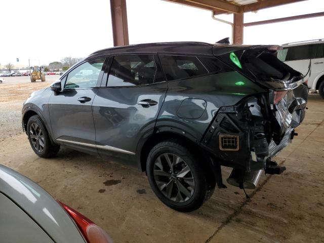 KNDPXCAG2P7046258 KIA Sportage Sx Prestige