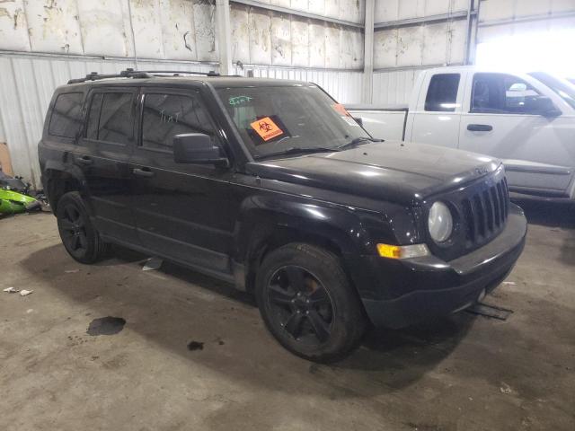 1C4NJRBB3FD324342 Jeep Patriot Sport