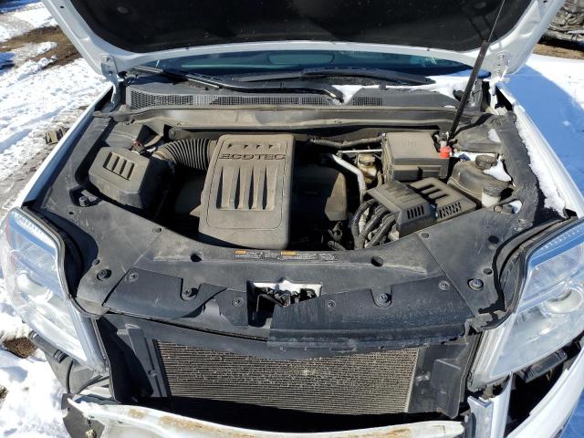 2GKFLVEK4F6160699 GMC Terrain Sle