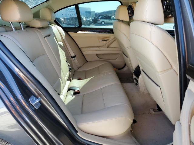 WBAXH5C56DD110672 BMW 528 XI