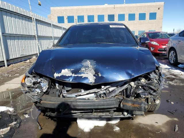 JH4CL96866C027618 Acura TSX