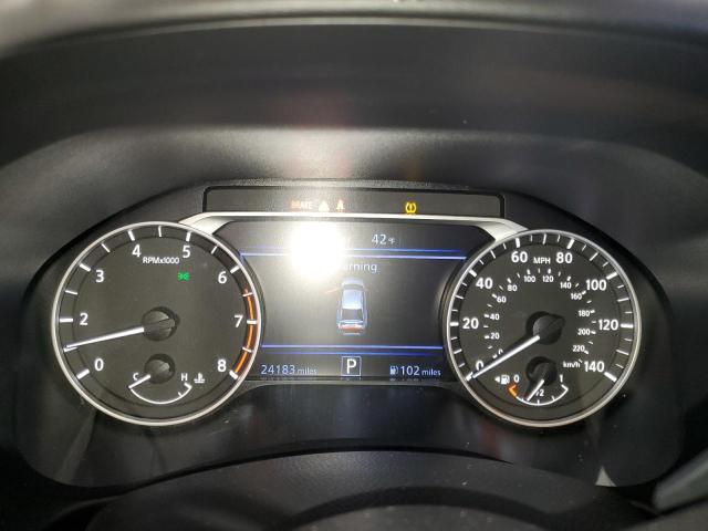 1N4BL4CV9LC169800 Nissan ALTIMA SR