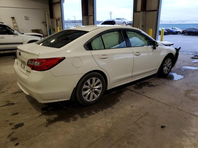 4S3BNBD68G3002723 Subaru Legacy 2.5i Premium