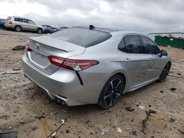 2019 TOYOTA CAMRY XSE - 4T1B61HK7KU694003