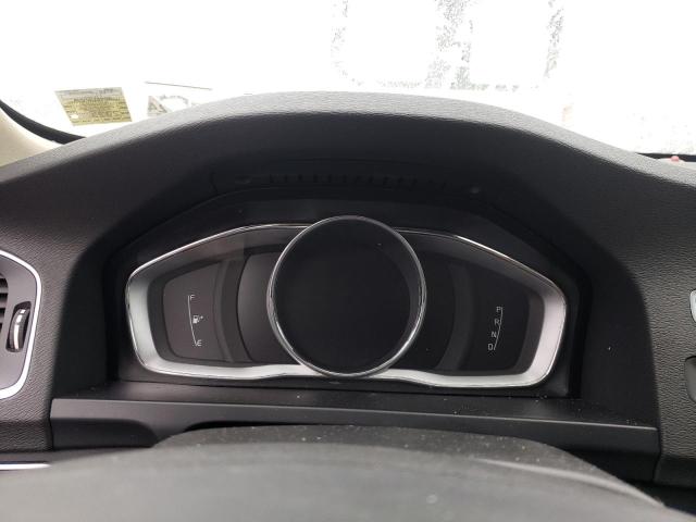 2018 VOLVO S60 T5 - YV140MTL2J2450988