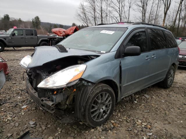 2006 Toyota Sienna CE