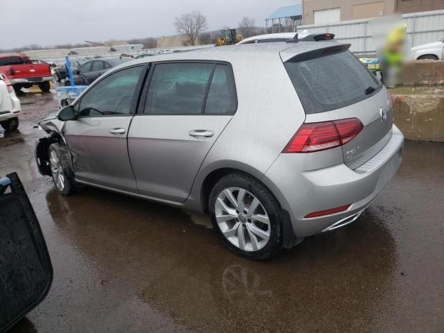 2019 VOLKSWAGEN GOLF S - 3VWG57AU1KM012343