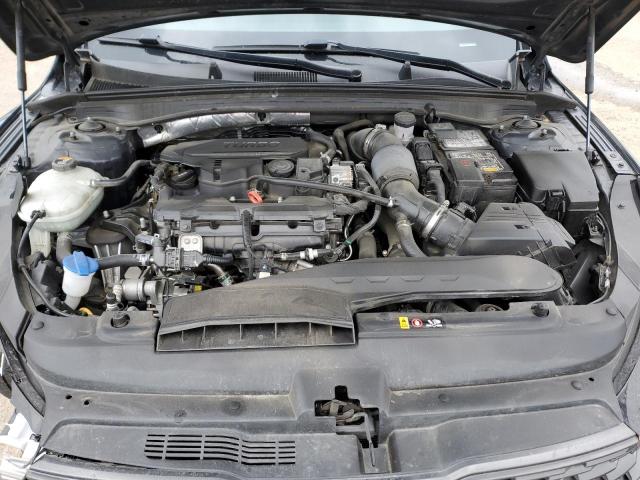 2021 KIA K5 EX - 5XXG34J20MG008102