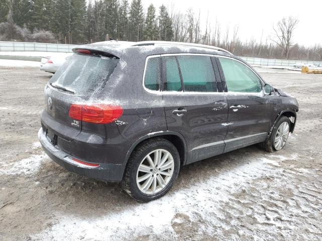 2016 VOLKSWAGEN TIGUAN S WVGBV7AX7GW507141