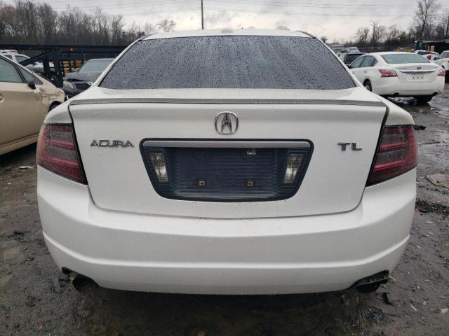 2004 ACURA TL VIN: 19UUA66274A025604