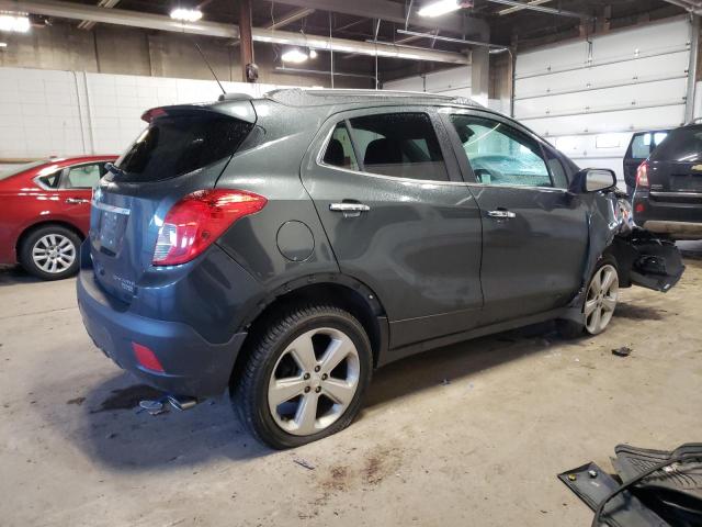 2016 BUICK ENCORE - KL4CJASB9GB577147