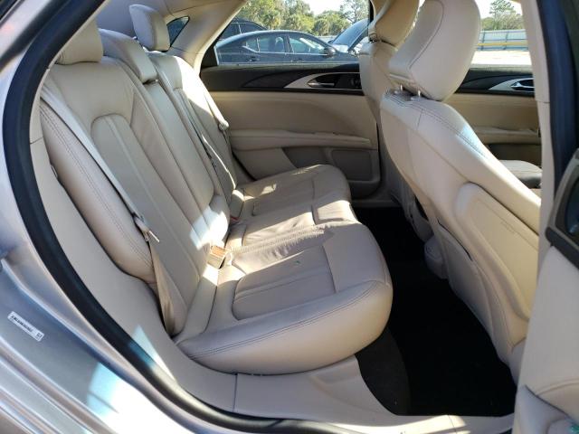 3LN6L5E99LR620660 Lincoln MKZ