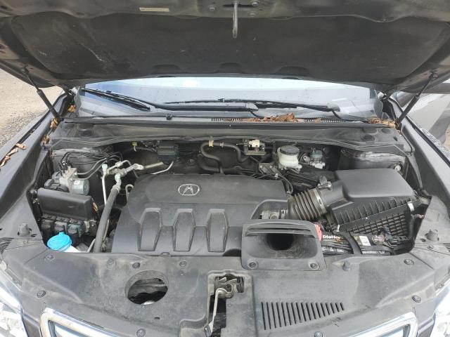 2016 ACURA RDX ADVANC - 5J8TB3H77GL009086