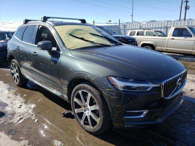 YV4A22RL1J1004560 Volvo XC60
