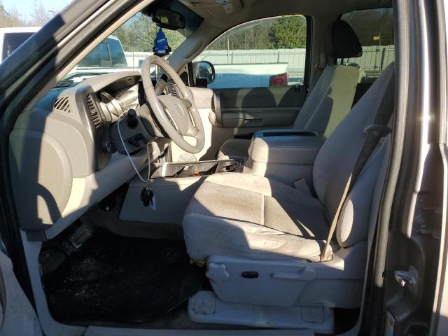 2GTEC13J171612195 GMC New Sierra C1500
