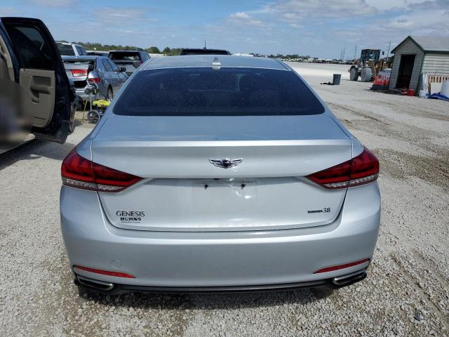 2015 HYUNDAI 260 - KMHGN4JE1FU084778