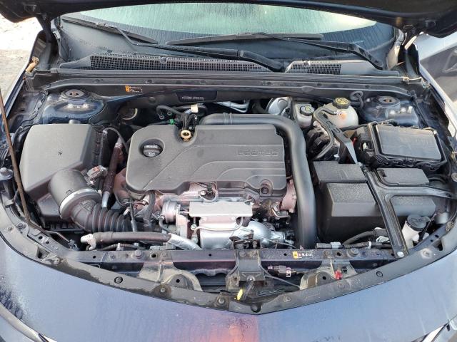 2018 CHEVROLET MALIBU LT 1G1ZD5STXJF230751