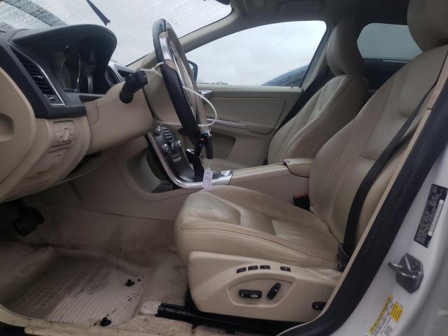 YV4612RK6F2762220 Volvo Xc60 T5 Premier