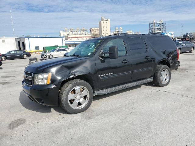 2009 Chevrolet Suburban 