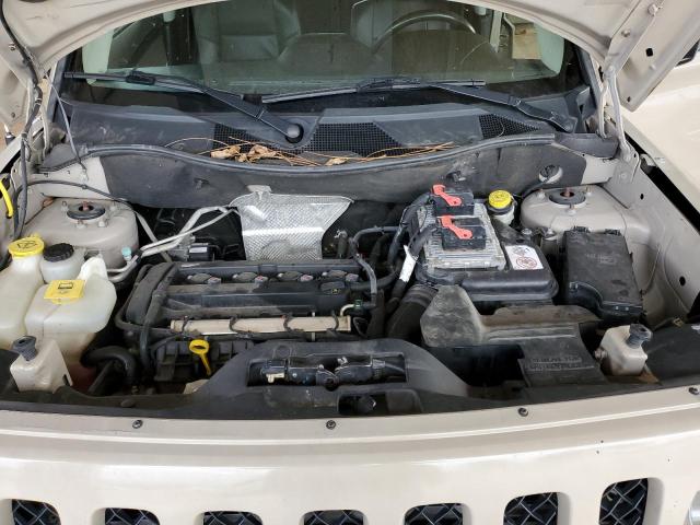 2016 JEEP PATRIOT LA - 1C4NJPFA6GD777264