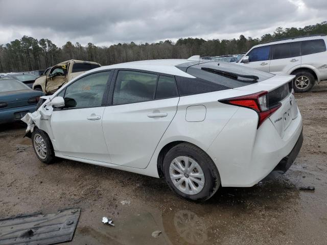 2022 TOYOTA PRIUS NIGH - JTDKAMFU4N3177471