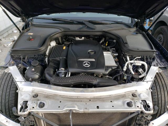 2016 MERCEDES-BENZ GLC 300 4M - WDC0G4KB1GF016842