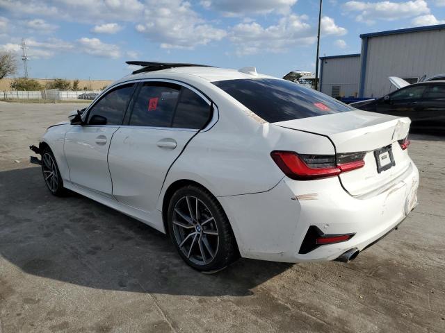 2019 BMW 330I - WBA5R1C57KAK10226
