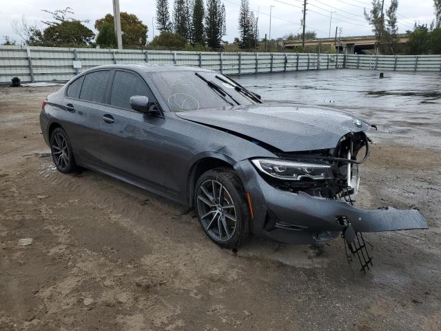 2019 BMW 330XI - WBA5R7C53KAJ82766