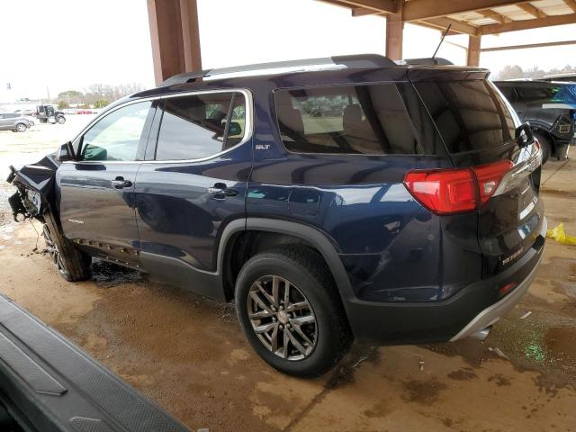 2017 GMC ACADIA SLT - 1GKKNMLS7HZ283247