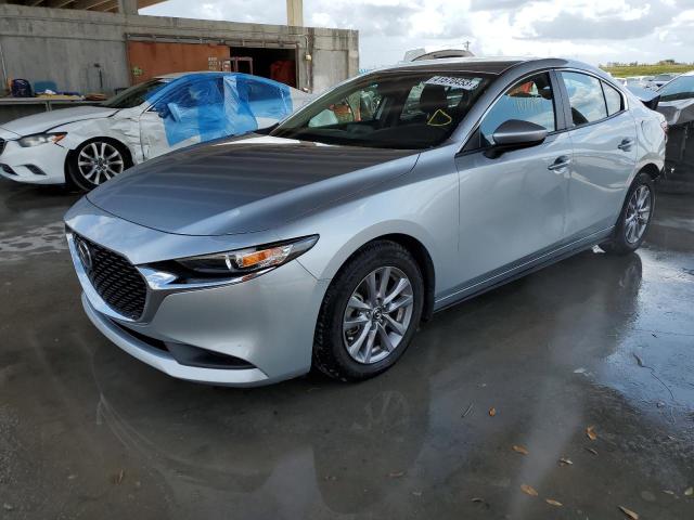 2020 MAZDA 3 - JM1BPABL5L1163677