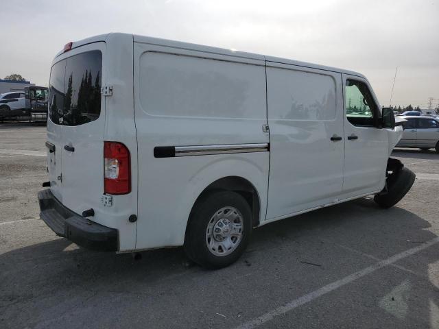 2016 NISSAN NV 1500 S - 1N6BF0KM6GN807852