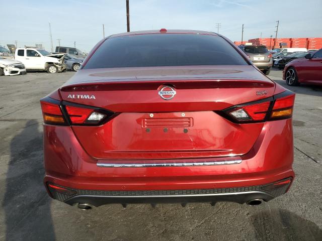 1N4BL4CVXMN351656 Nissan ALTIMA SR