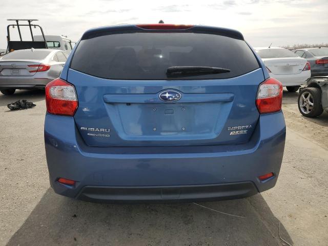 JF1GPAB67GH207620 Subaru Impreza Premium
