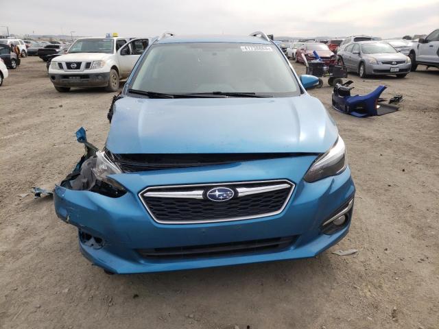4S3GTAT68H3702069 Subaru Impreza Limited