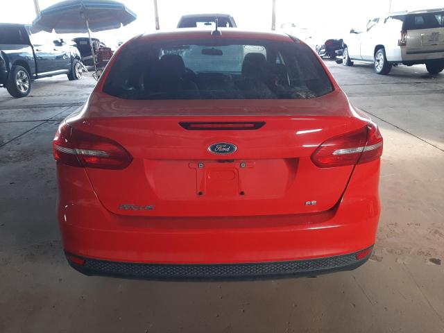 1FADP3F28FL358788 Ford FOCUS SE
