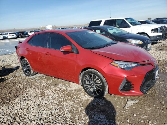 2017 TOYOTA COROLLA L - 2T1BURHE3HC899665
