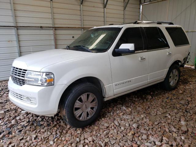 2013 Lincoln Navigator 