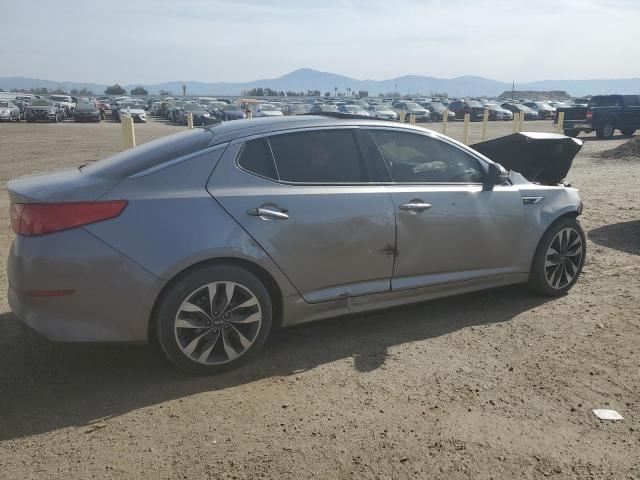 2015 KIA OPTIMA SX 5XXGR4A65FG461801
