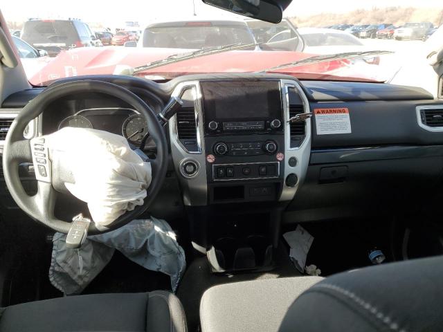 2021 NISSAN TITAN S - 1N6AA1EE7MN529723