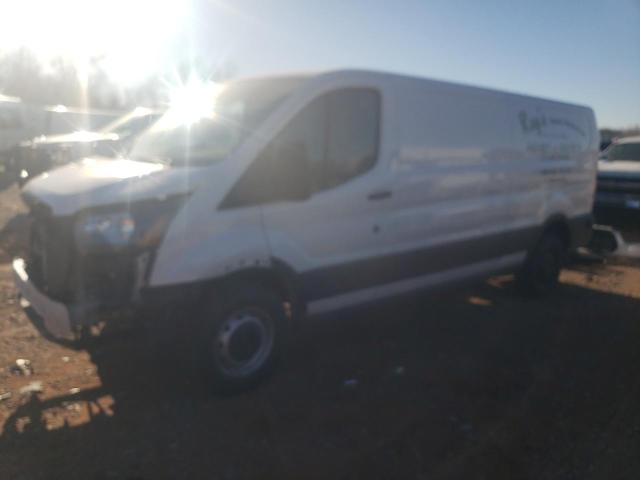 Vehiculos salvage en venta de Copart Oklahoma City, OK: 2019 Ford Transit T-250