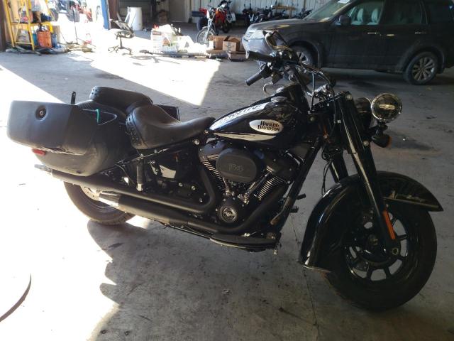 2022 HARLEY-DAVIDSON FLHCS 1HD1YBK12NB054263