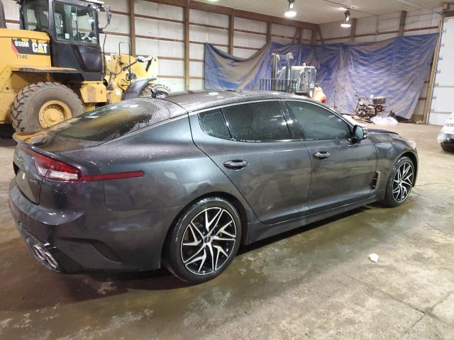 KNAE35LD3N6105612 KIA Stinger Gt Line