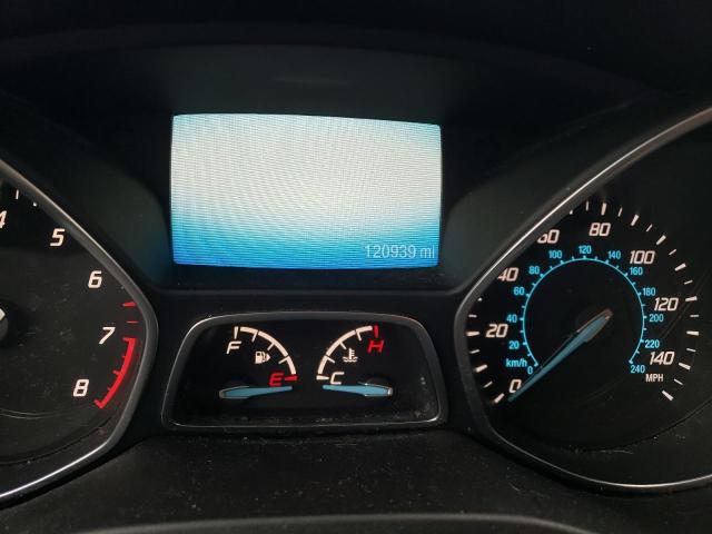 1FMCU0G7XGUB84205 Ford ESCAPE SE