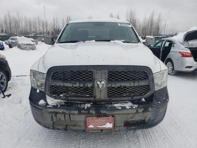 2016 RAM 1500 ST - 1C6RR7KG7GS156929
