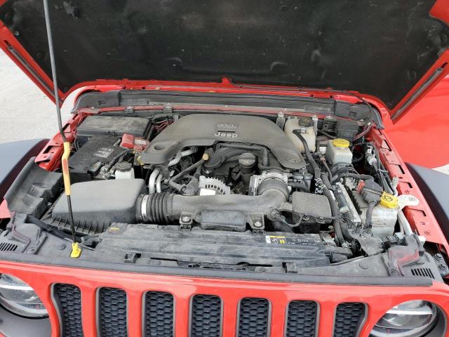 2020 JEEP WRANGLER R - 1C4HJXCG1LW324108