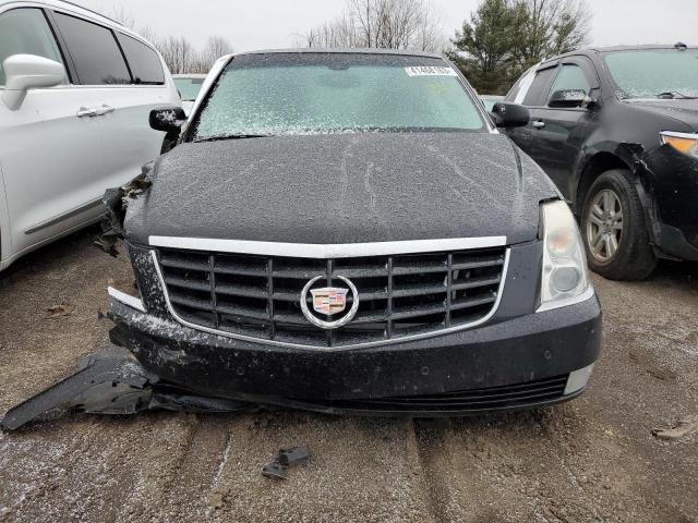 1G6KH5E64BU137873 Cadillac DTS