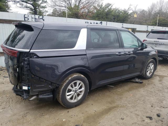2022 KIA CARNIVAL L - KNDNB4H36N6111713